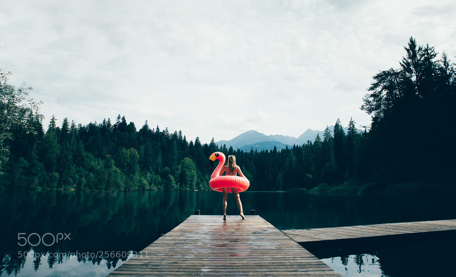 Nikon D610 sample photo. Woman having fun with photography
