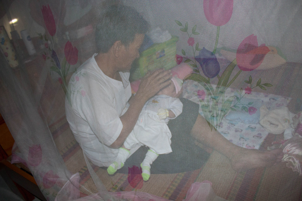 grandmother and grandchildren de tomalauphi sur 500px.com