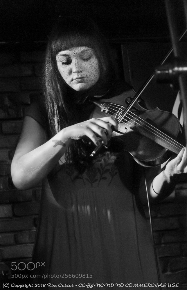 Nikon D300S sample photo. Eva walsh with kingsly photography