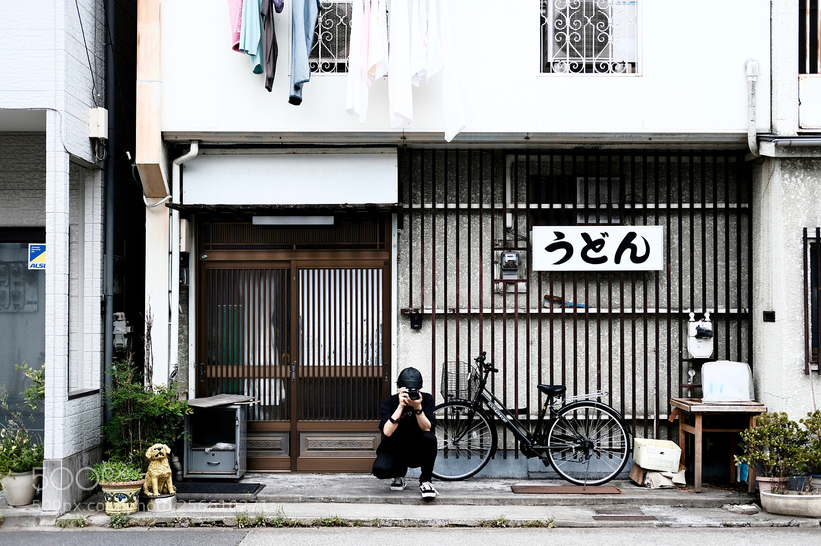 Fujifilm X-Pro2 sample photo. Find my tokyo. photography