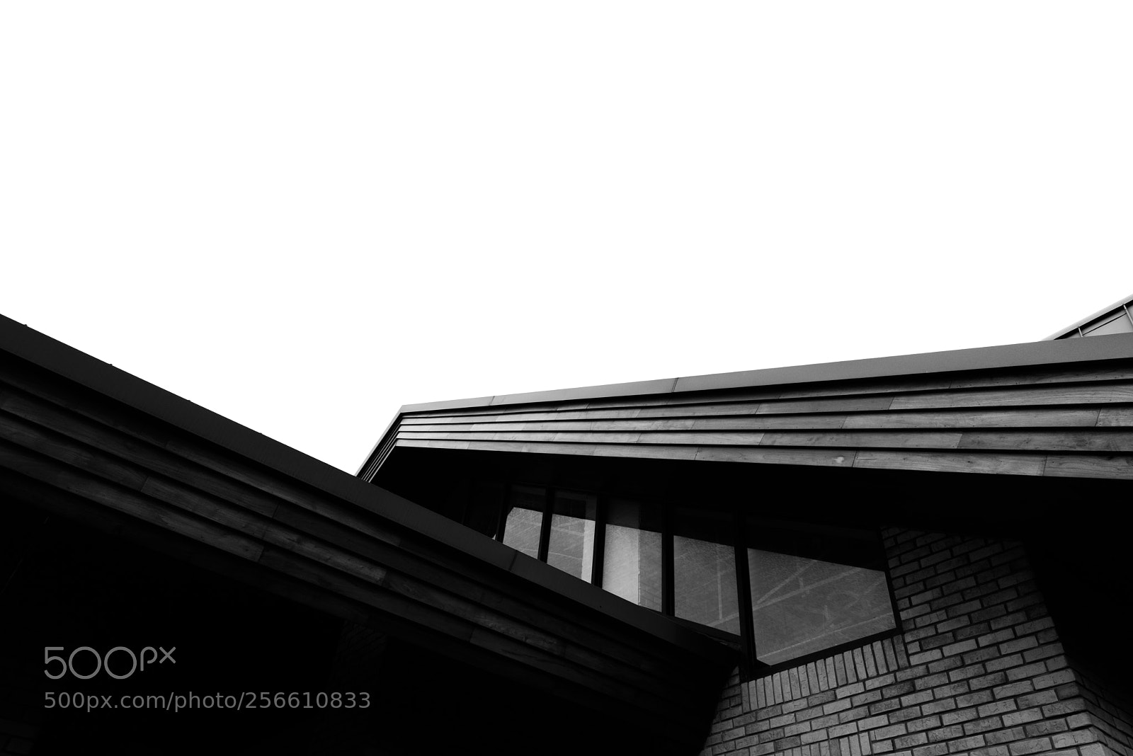 Nikon D750 sample photo. Geometry trying photography