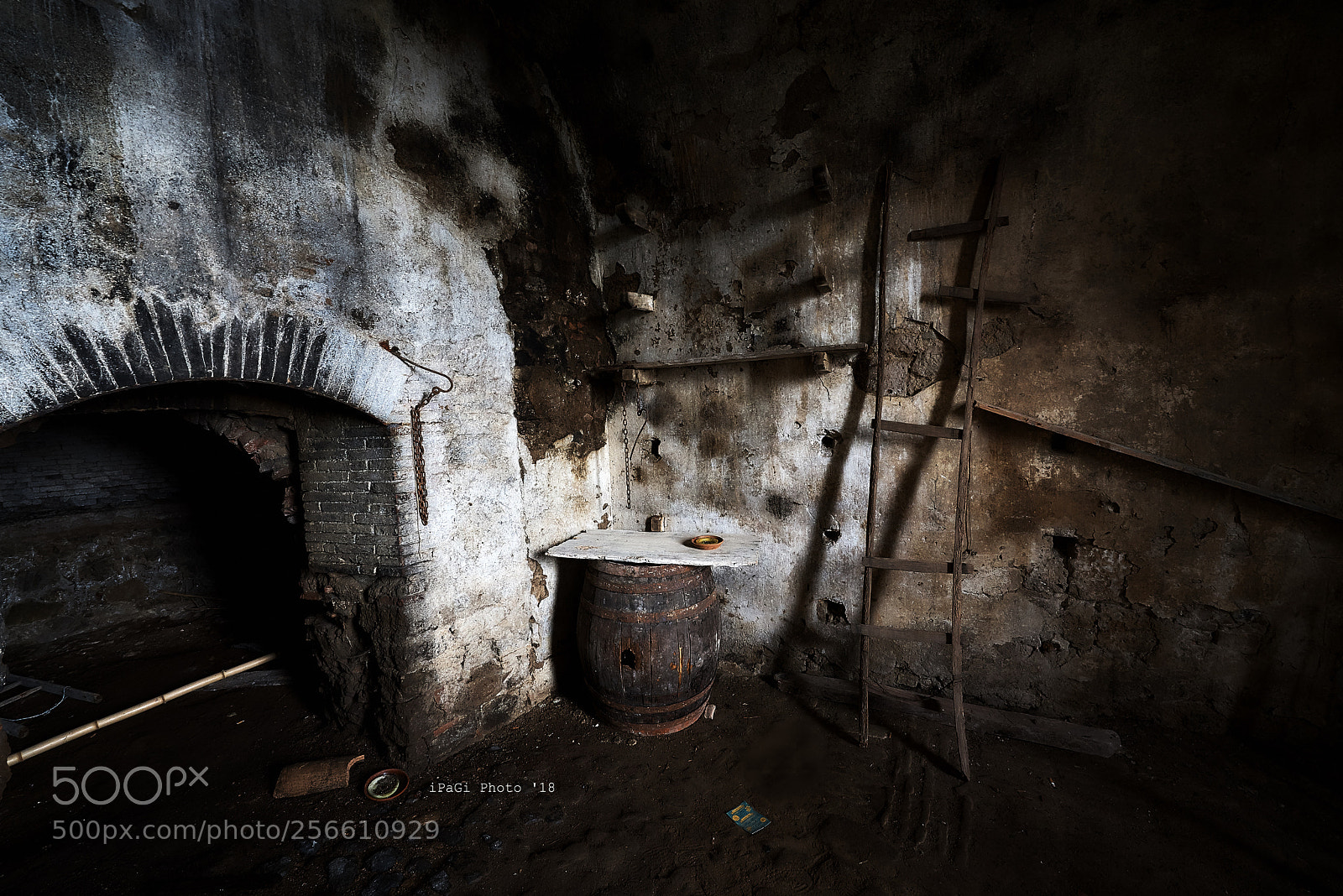 Nikon D750 sample photo. Stanze di vita quotidiana photography