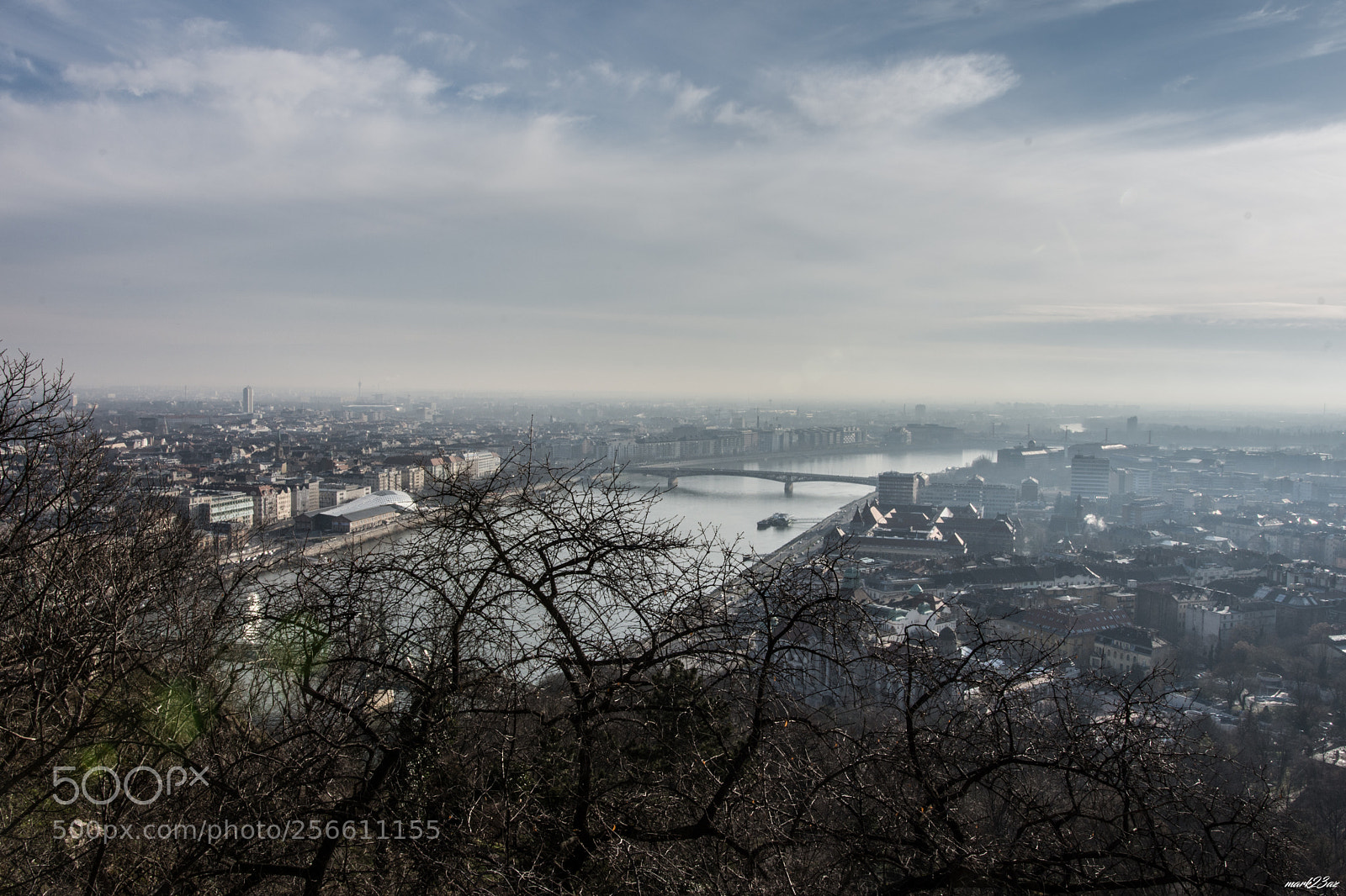 Nikon D7200 sample photo. Budapest cittadella photography