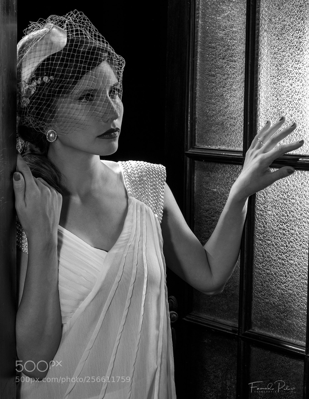 Nikon D7200 sample photo. Hollywood portraits photography