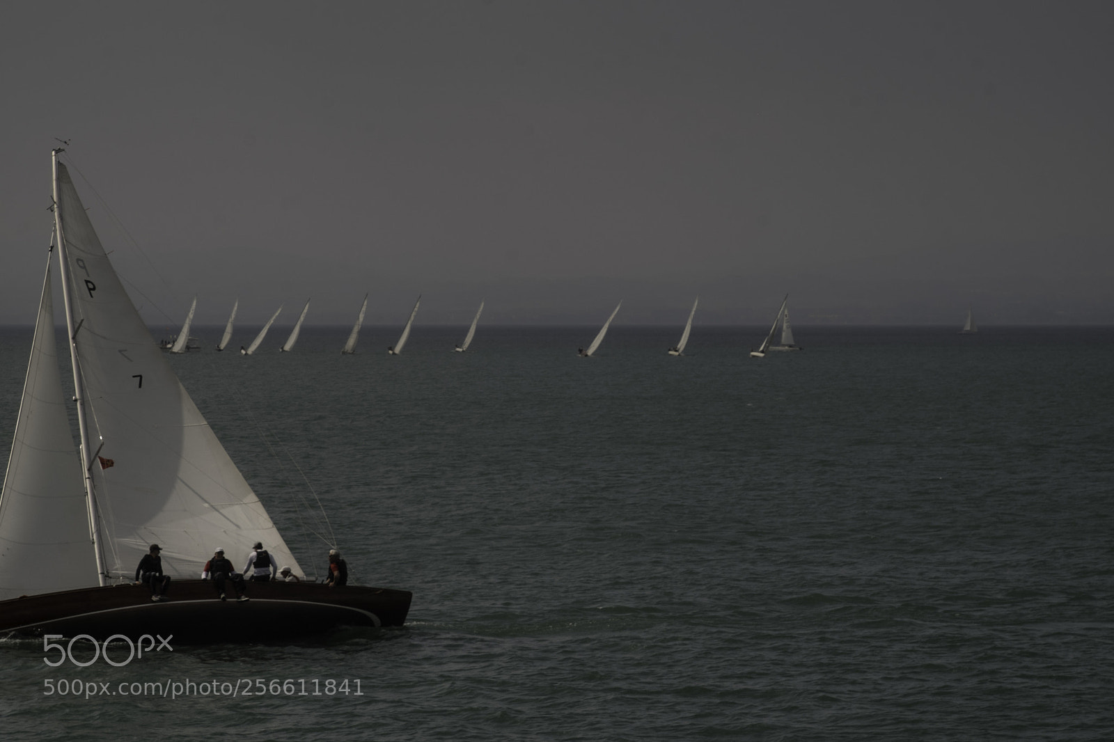 Fujifilm X-T1 sample photo. Regatta parade photography