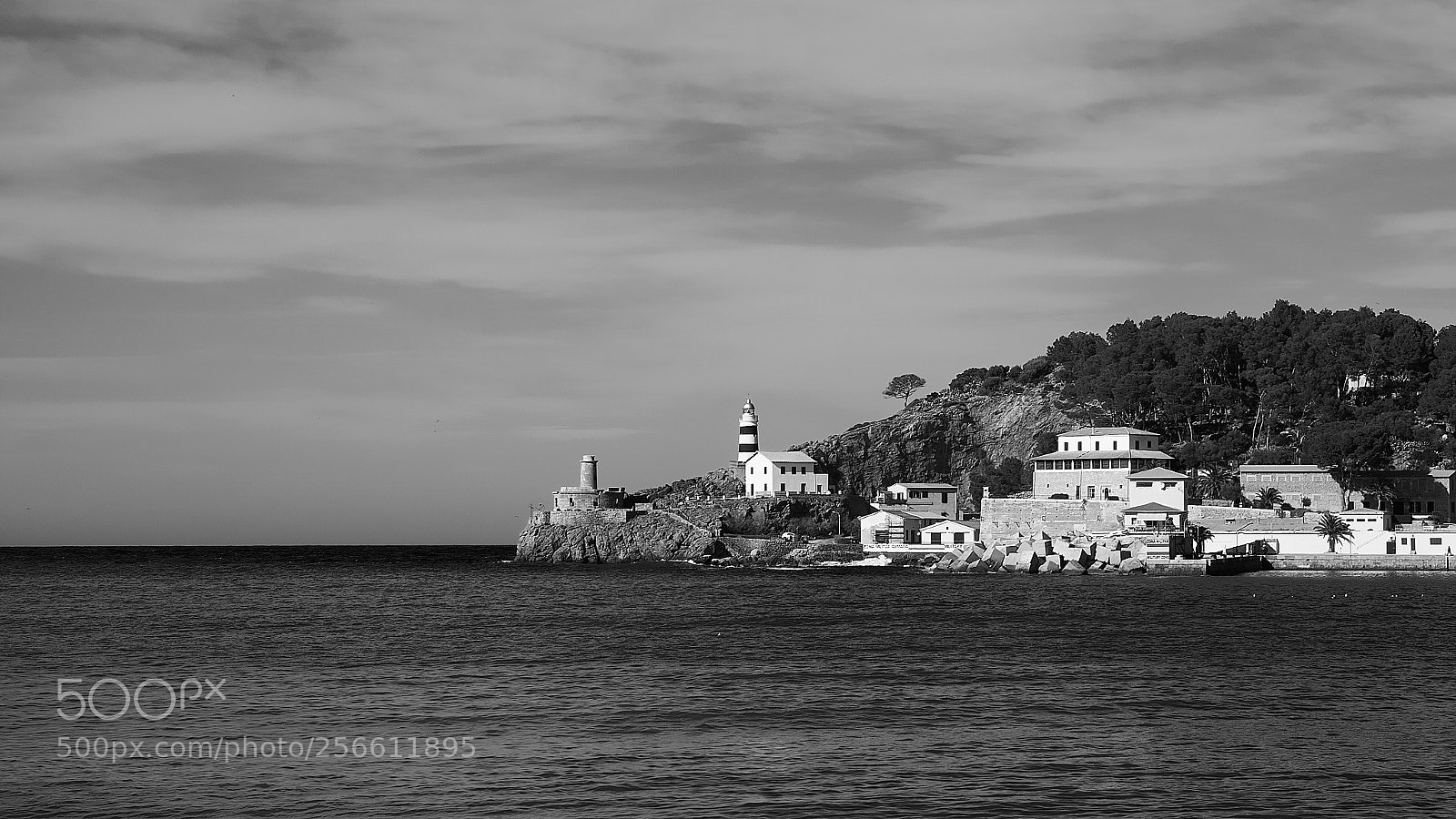 Sony a6000 sample photo. Port de sóller photography
