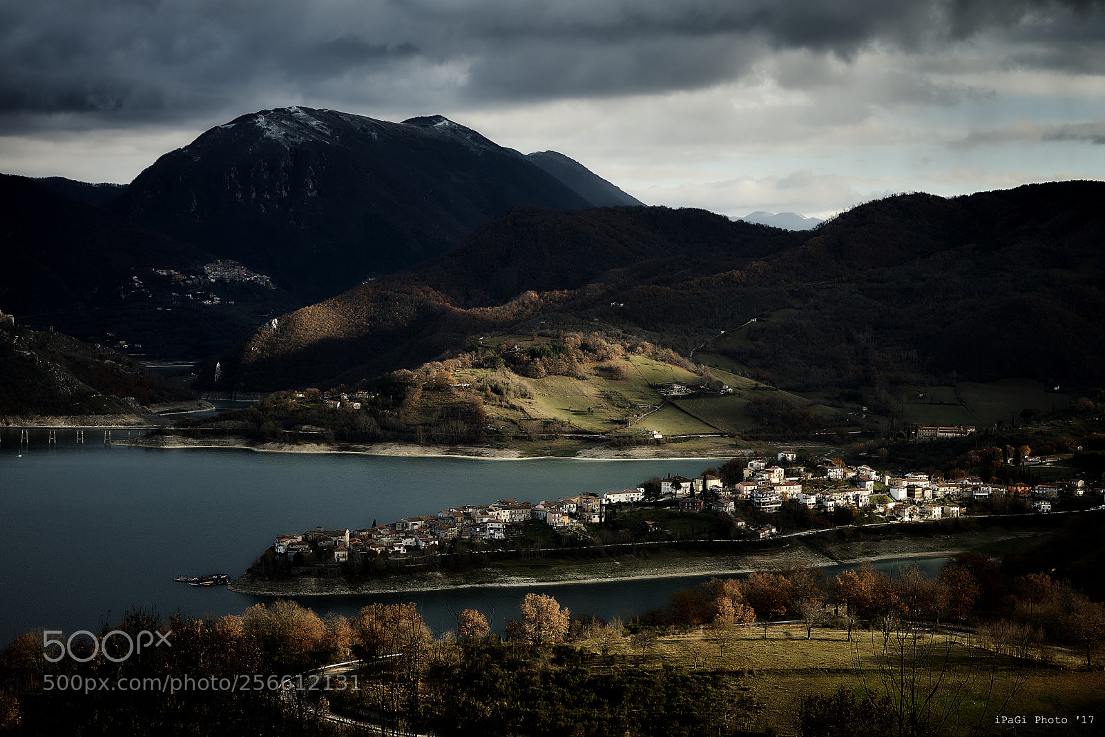 Nikon D750 sample photo. Colle di tora photography