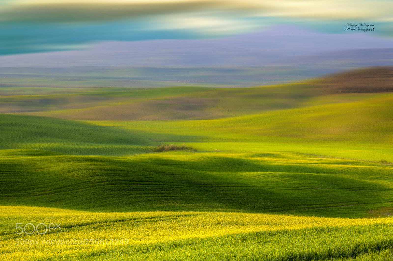 Canon EOS 60D sample photo. Tuscany photography