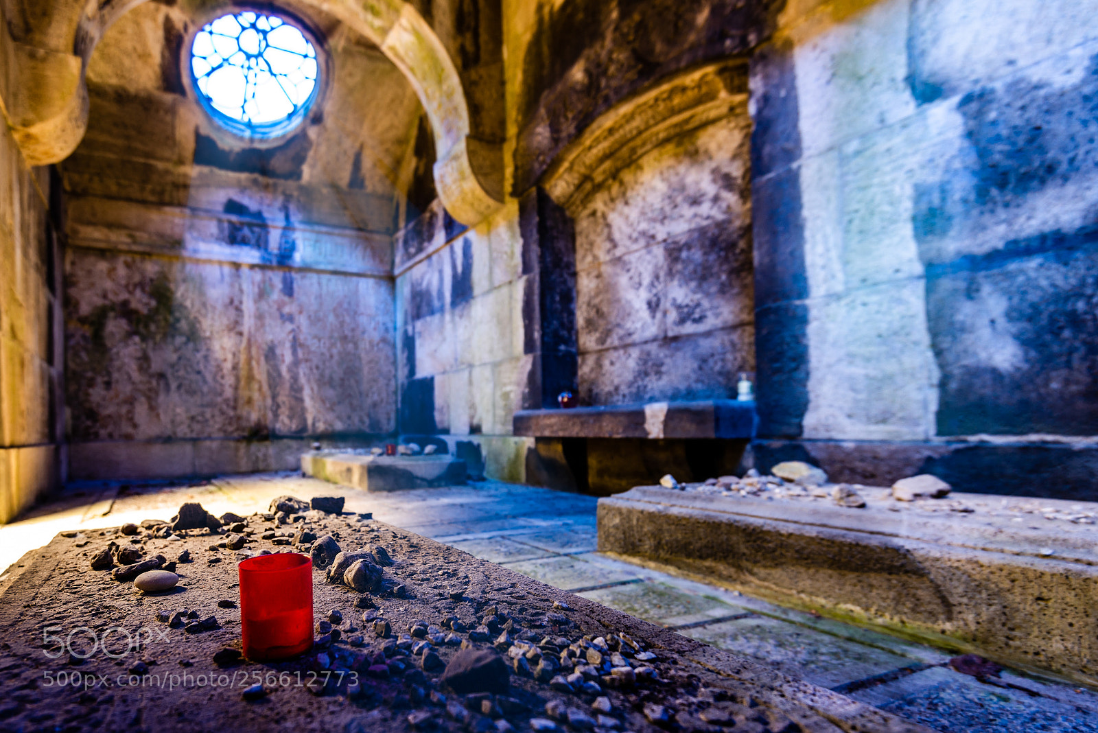 Nikon D750 sample photo. Grave photography