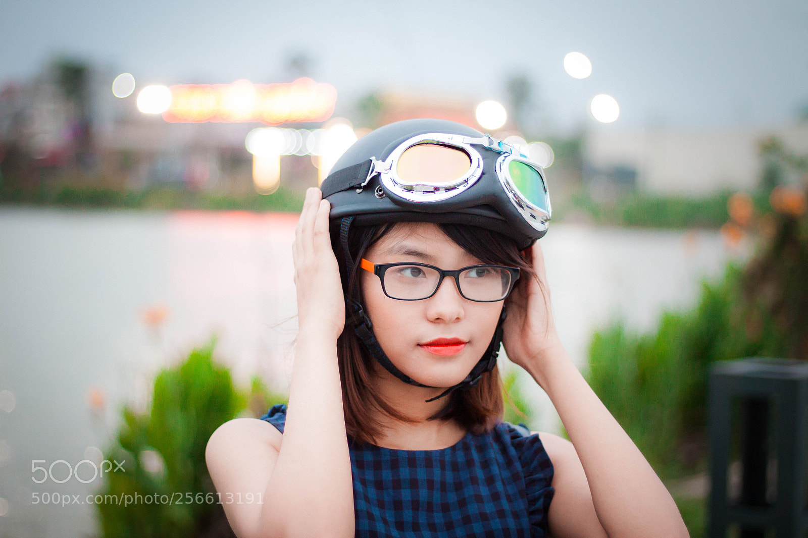 Canon EOS 50D sample photo. My girl photography