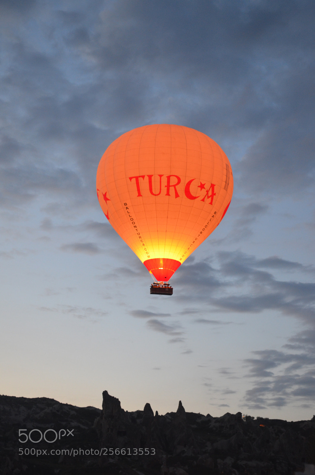 Nikon D5100 sample photo. Türkiye photography