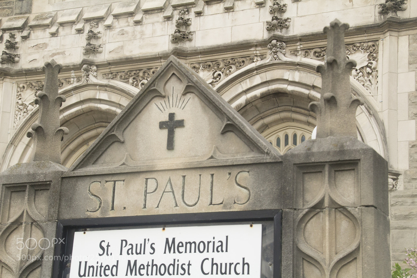 Canon EOS 1200D (EOS Rebel T5 / EOS Kiss X70 / EOS Hi) sample photo. St paul's memorial united photography