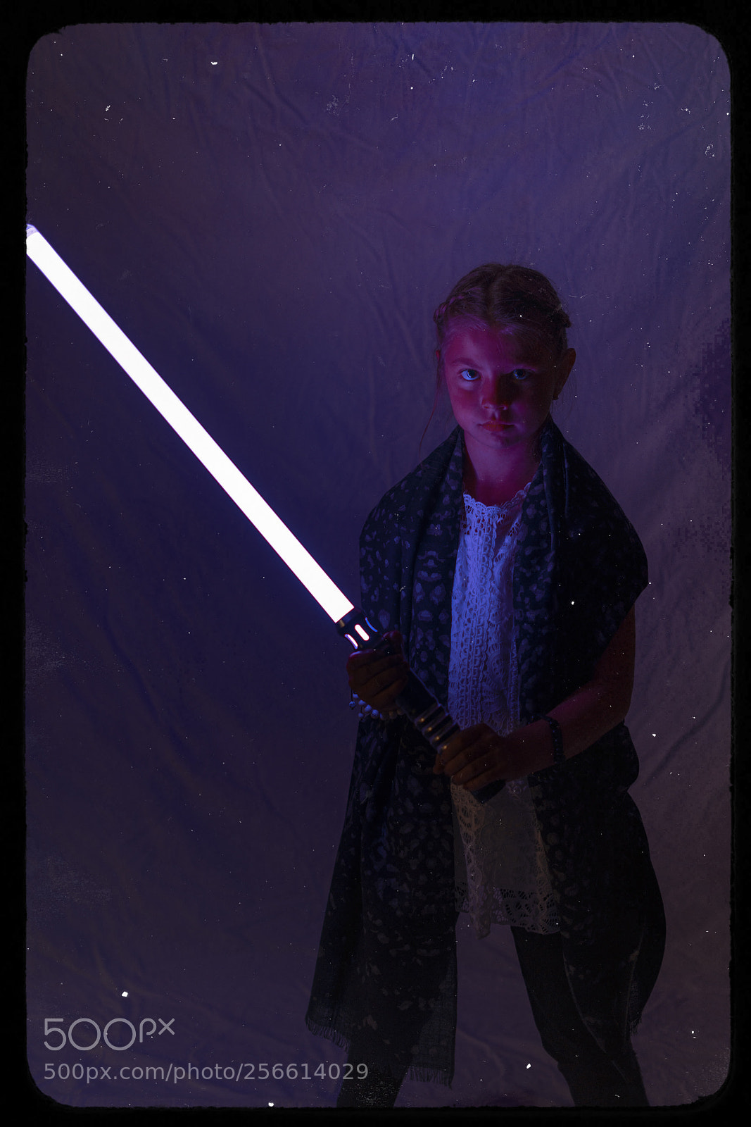 Sony a7R III sample photo. May the fourth be photography