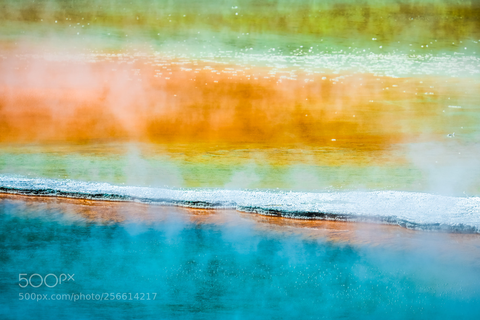 Canon EOS 5D Mark IV sample photo. Wai-o-tapu photography