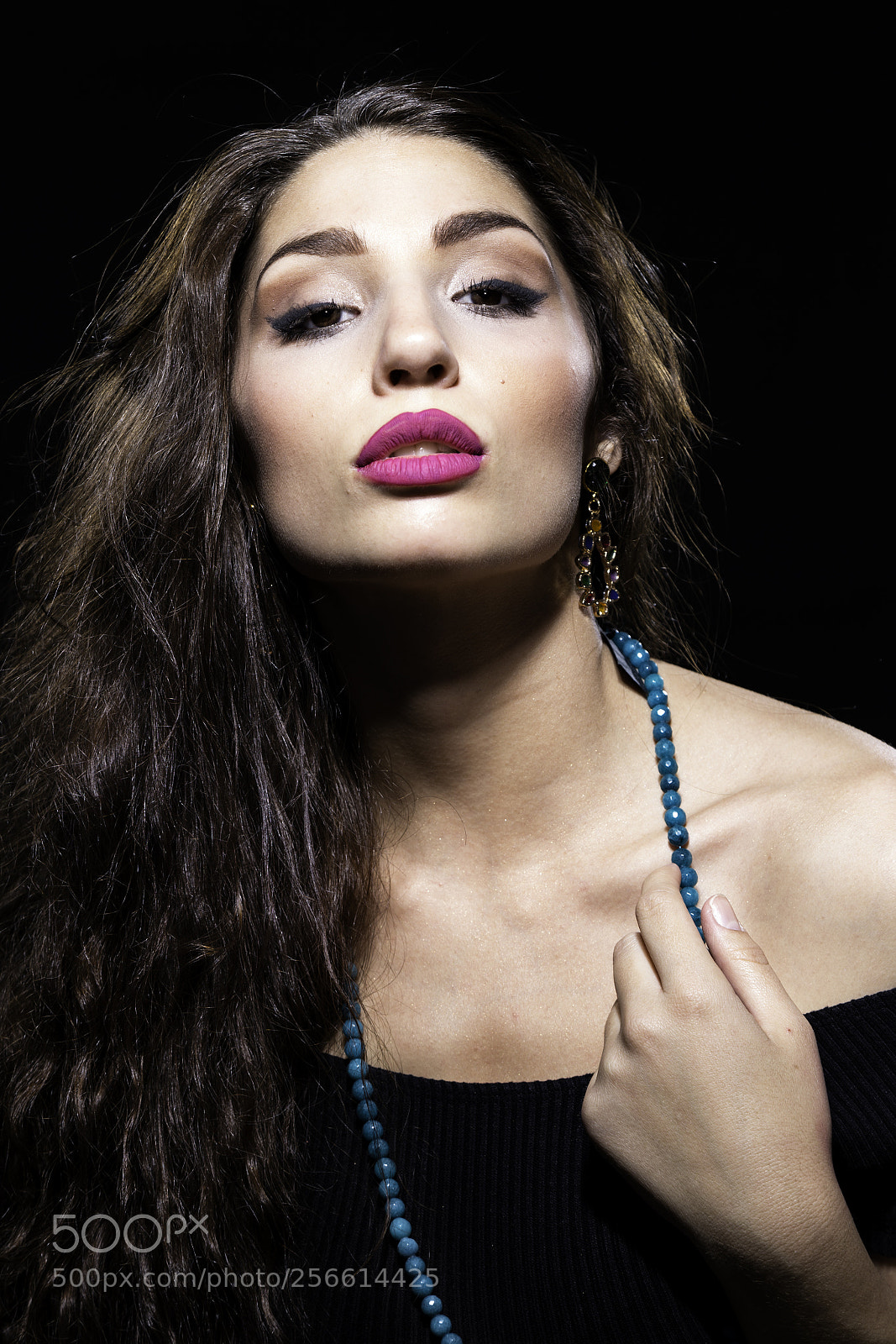 Canon EOS 6D sample photo. Miriam photography