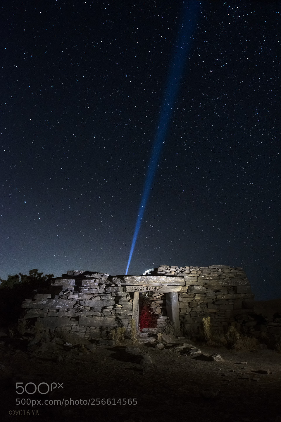 Nikon D750 sample photo. Astro photography