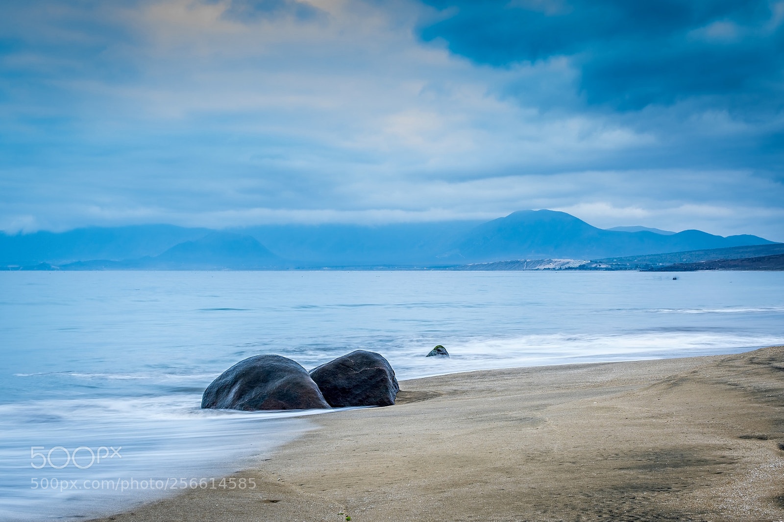 Nikon D610 sample photo. A good place to photography