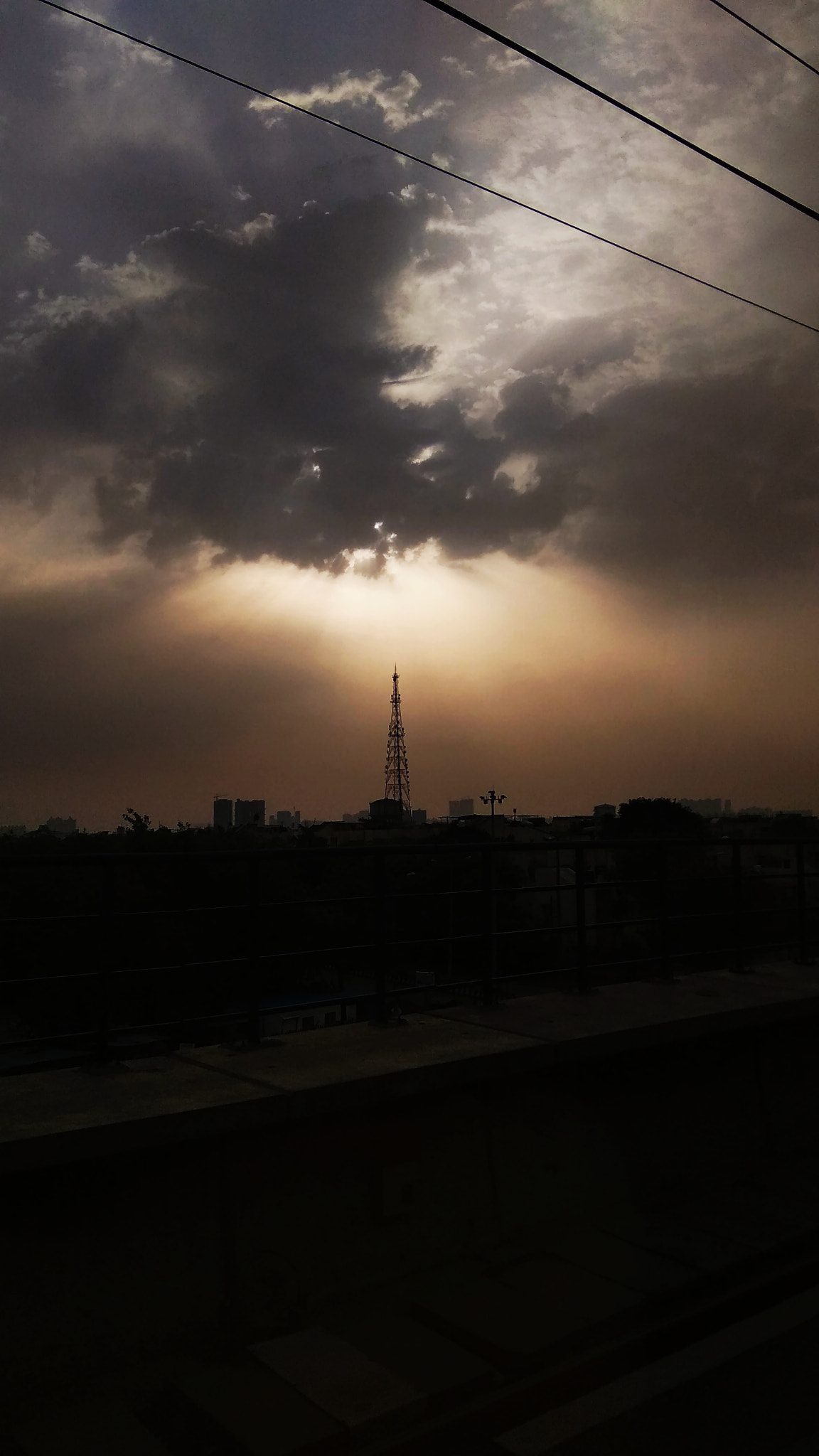 Xiaomi Redmi 5A sample photo