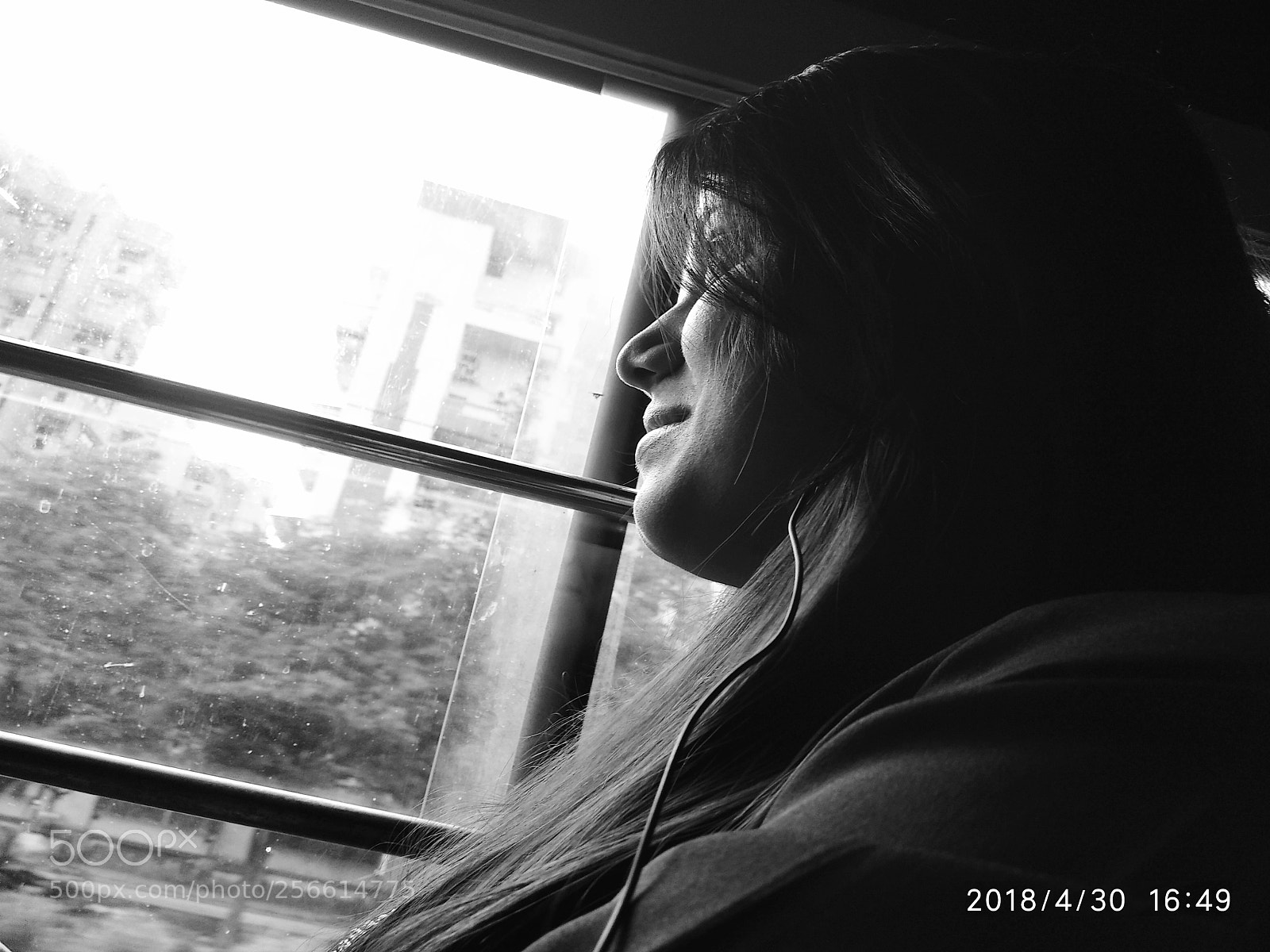 Xiaomi Mi A1 sample photo. Happiness photography
