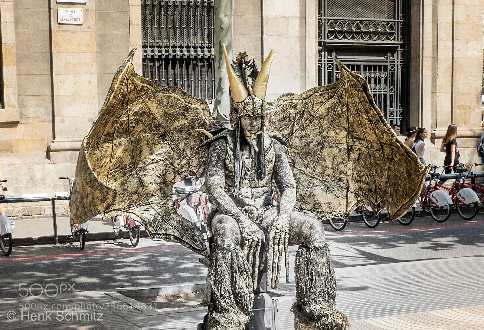 Olympus OM-D E-M1 sample photo. Spread your wings photography