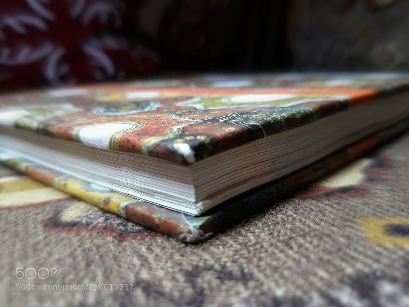 Samsung Galaxy J5 sample photo. Book photography