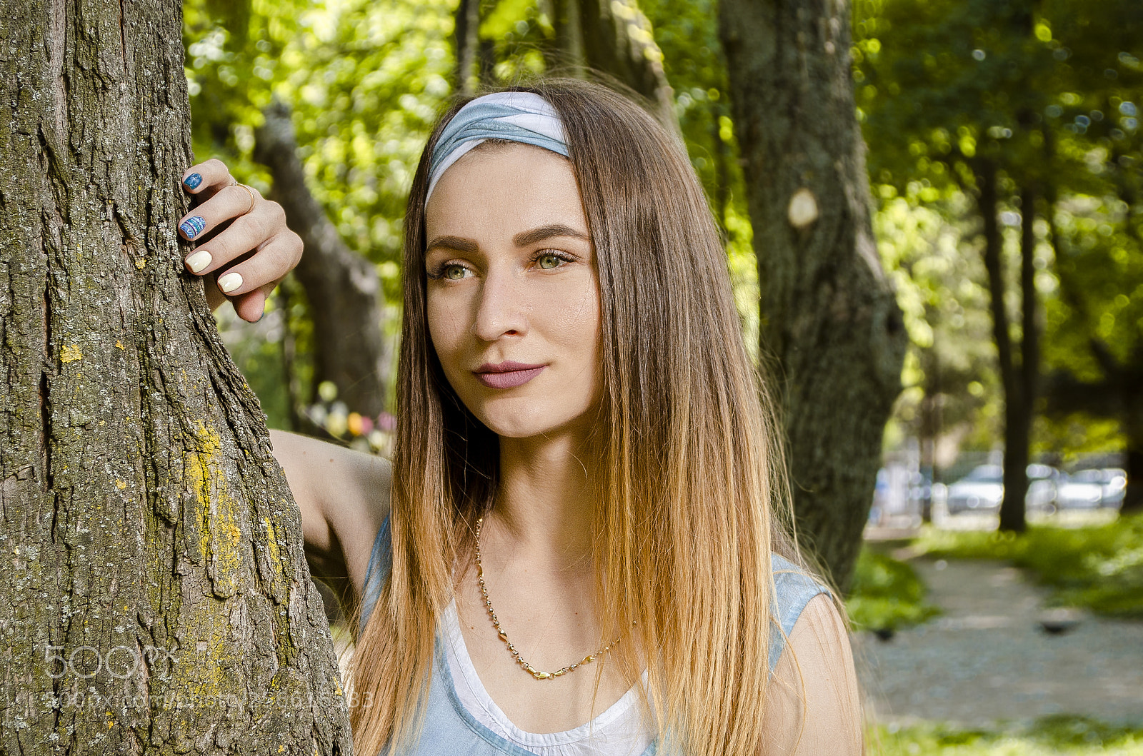 Nikon D5100 sample photo. Spring vibes photography