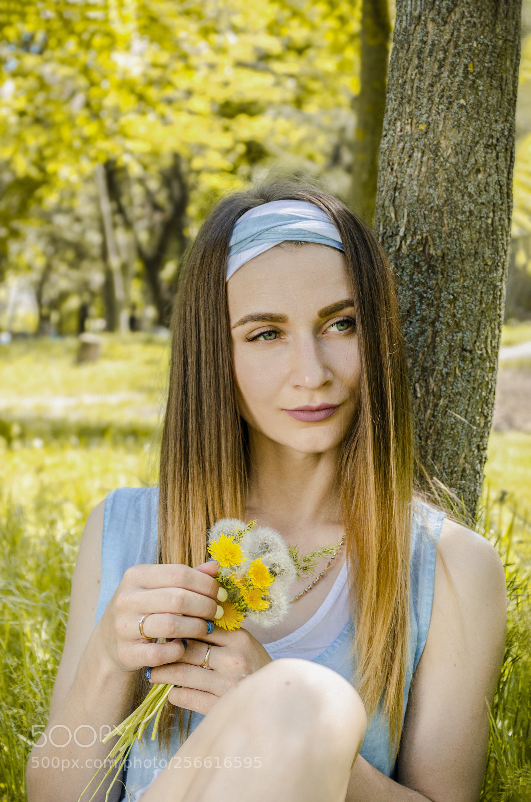 Nikon D5100 sample photo. Spring vibes photography