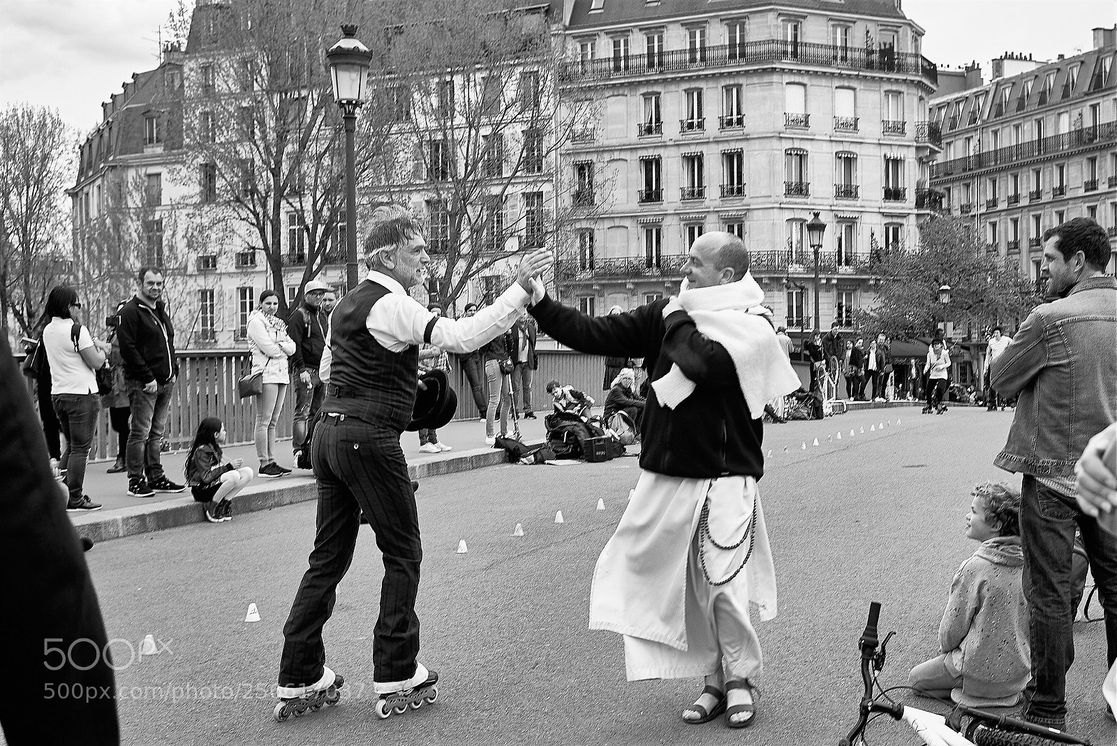 Leica M (Typ 240) sample photo. In paris photography