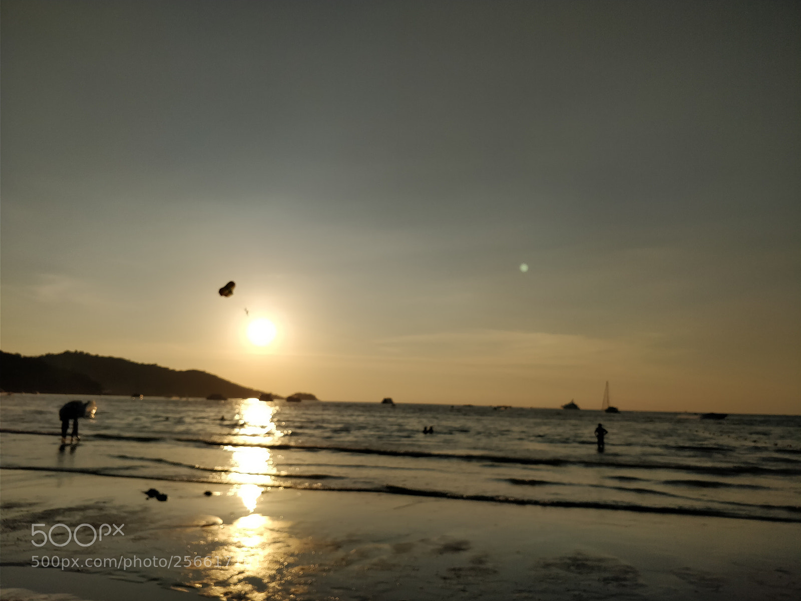 OnePlus 5T sample photo. Icarus photography