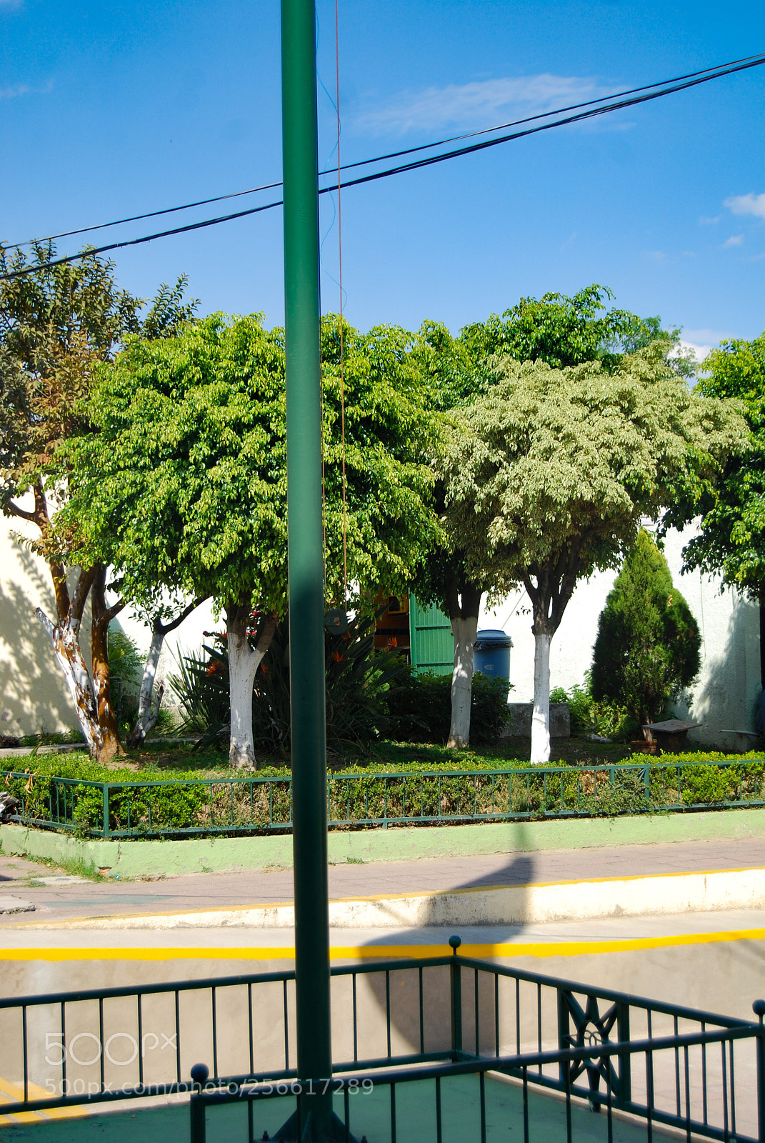 Nikon D40X sample photo. Post photography