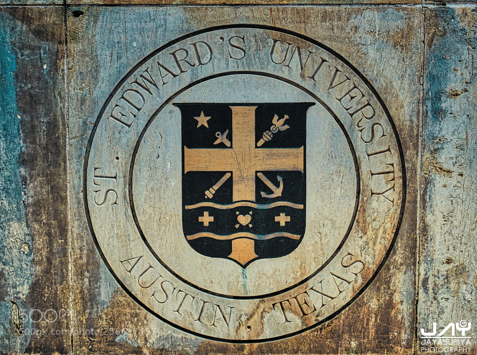 Panasonic Lumix DC-GH5 sample photo. St. edward's university by photography