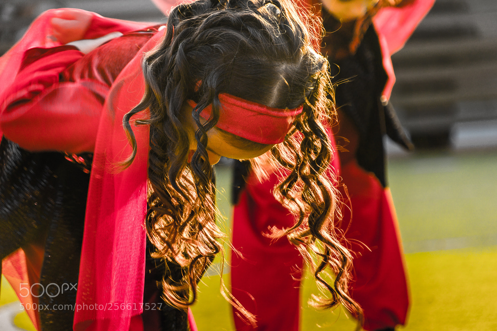 Sony a6000 sample photo. Hair photography