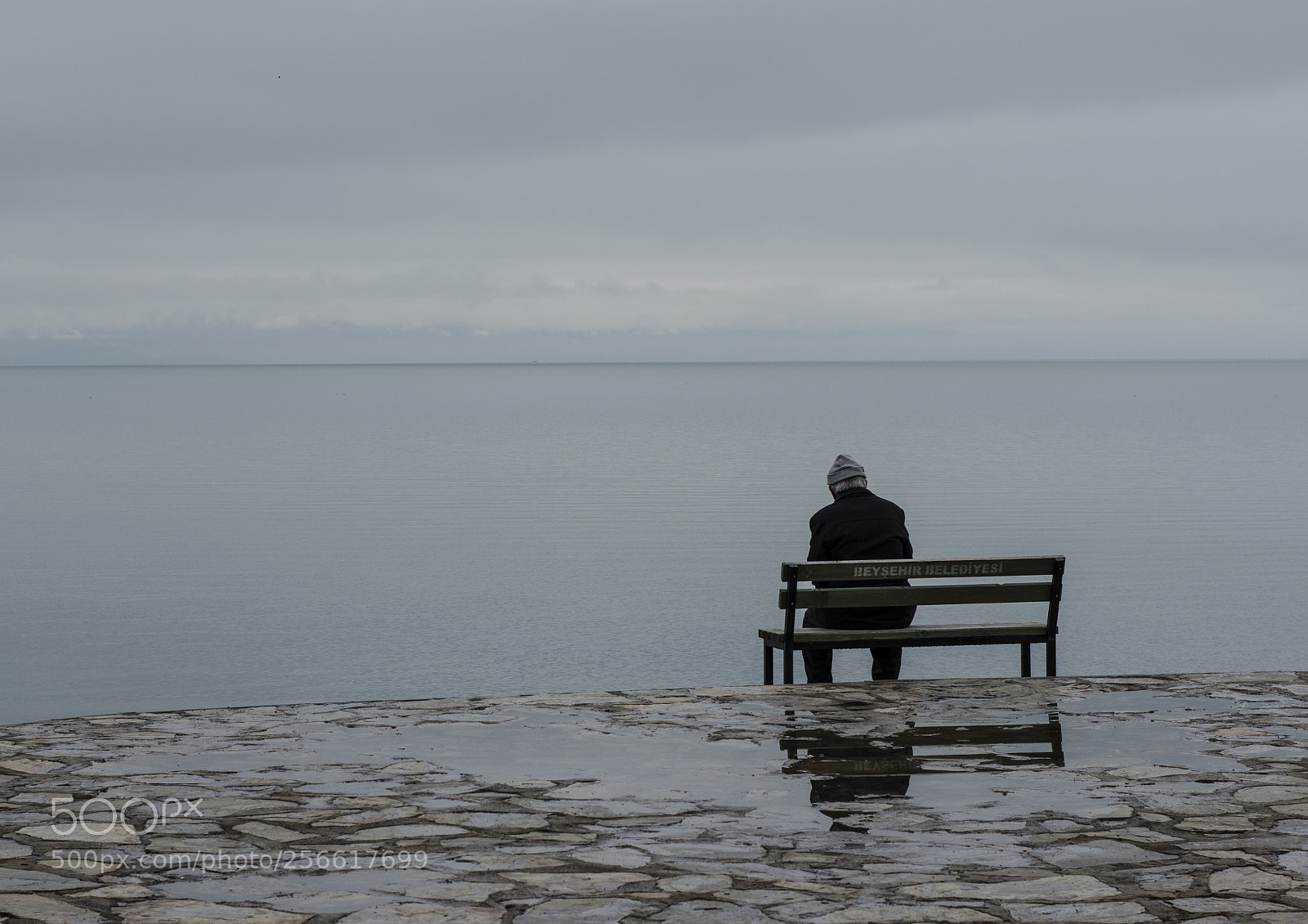 Nikon D5100 sample photo. Tempo di lago. photography
