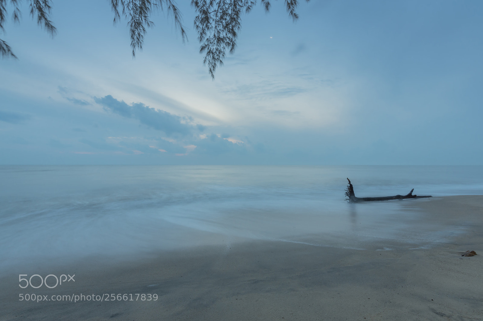 Nikon D7200 sample photo. Wave on beach of photography