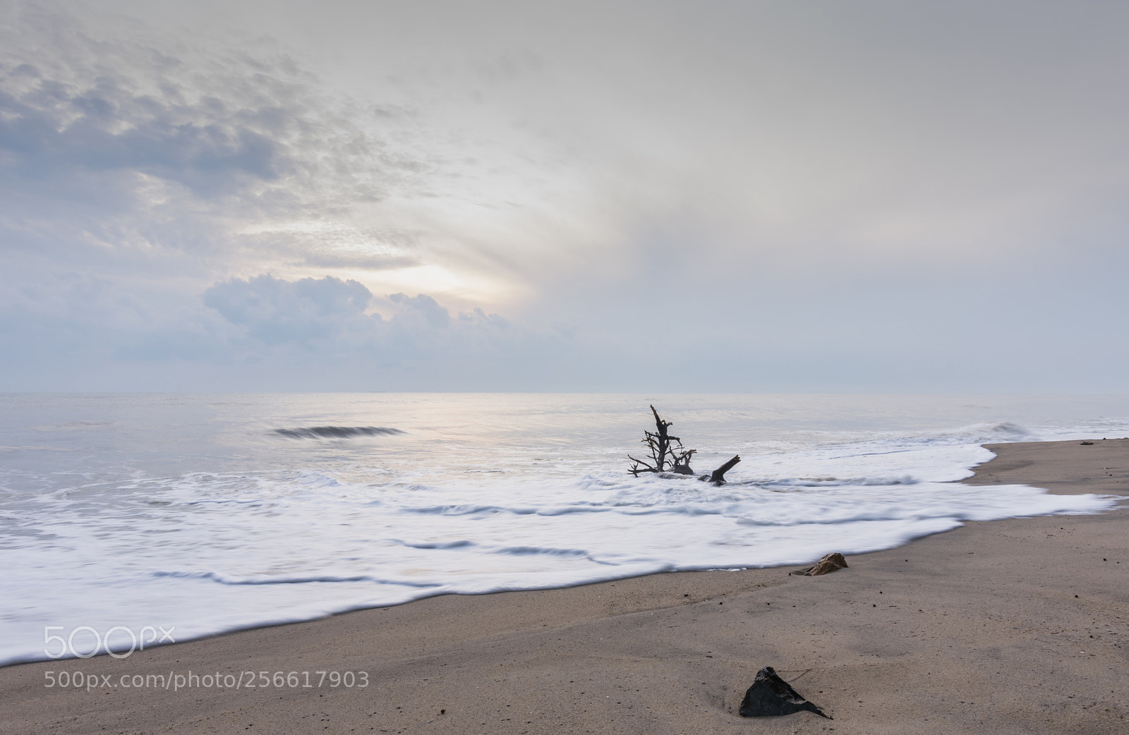 Nikon D7200 sample photo. Wave on beach of photography