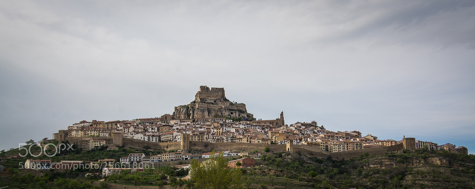 Nikon D7100 sample photo. Morella ii photography
