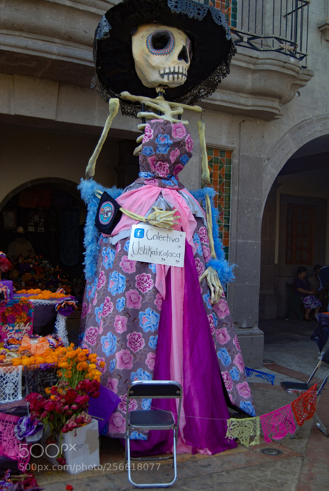Nikon D40X sample photo. Purple photography