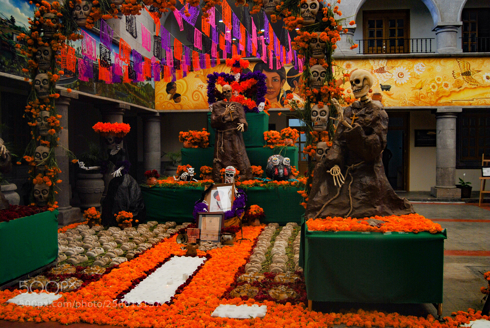 Nikon D40X sample photo. Altar photography
