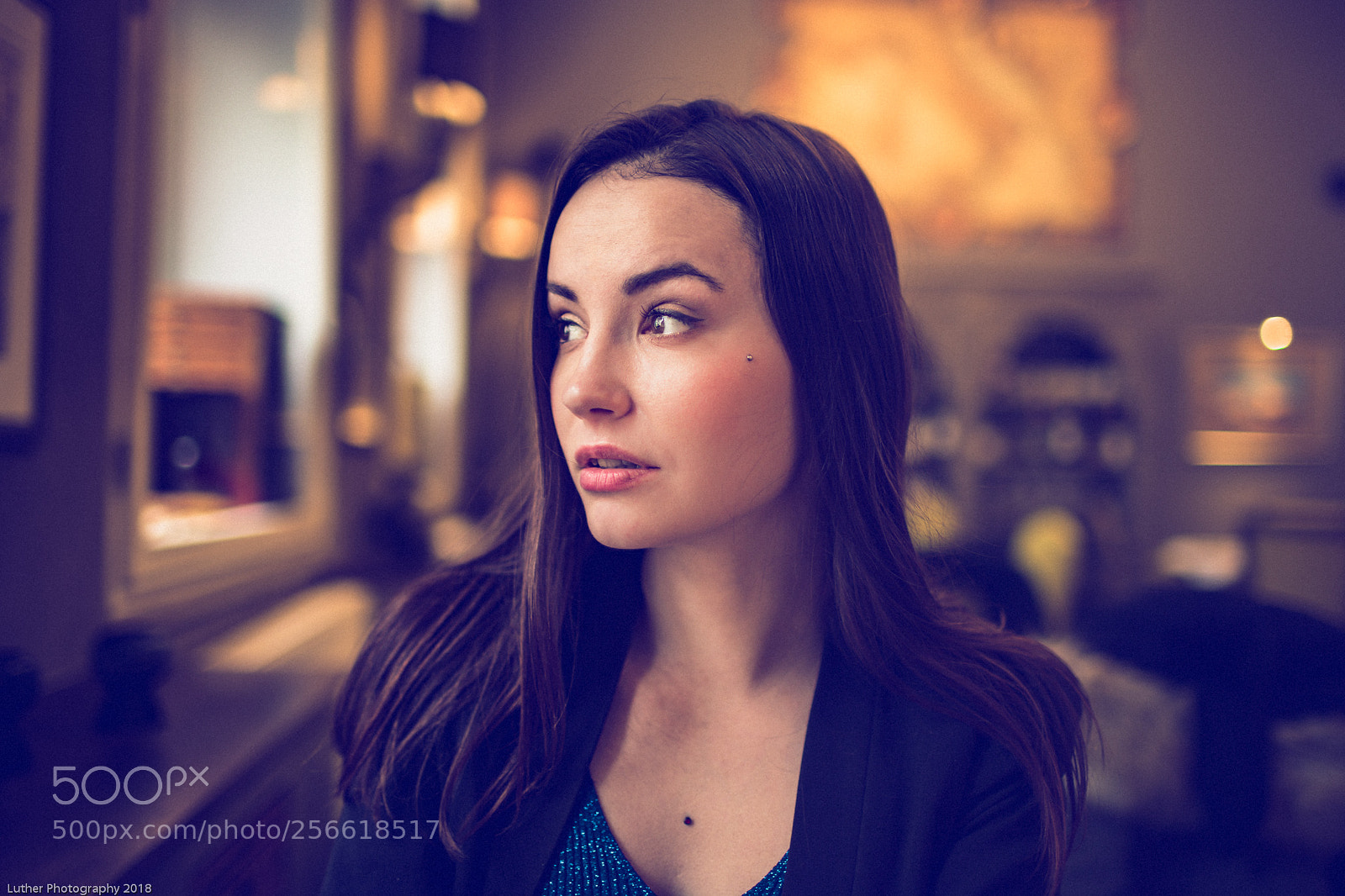 Canon EOS 6D sample photo. Eliska restaurant photography