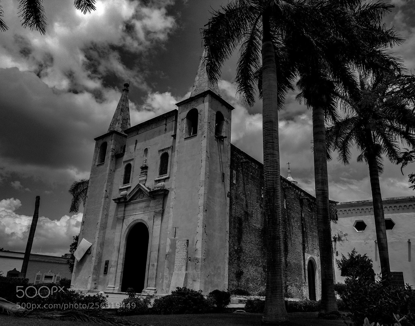 Motorola Moto G (4) sample photo. Iglesia santa ana 3 photography