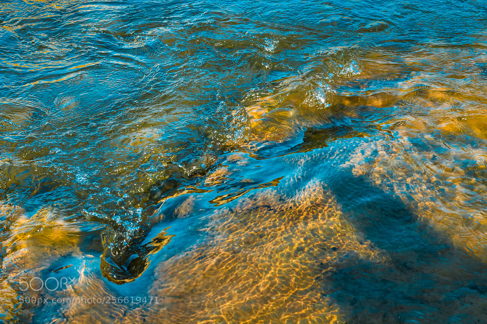 Canon EOS 700D (EOS Rebel T5i / EOS Kiss X7i) sample photo. River photography
