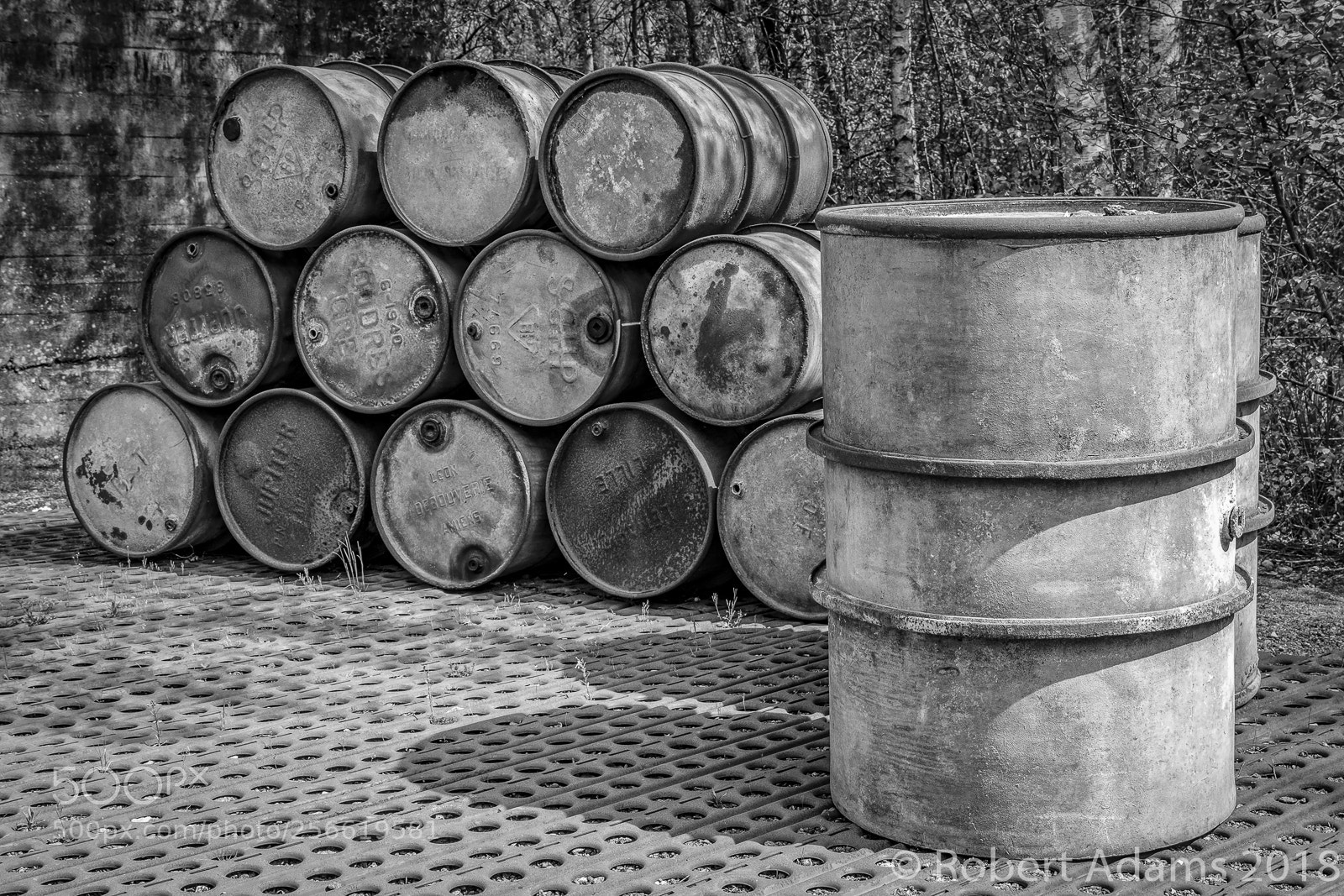 Fujifilm X-T2 sample photo. The blockhaus of eperlecques 2 photography