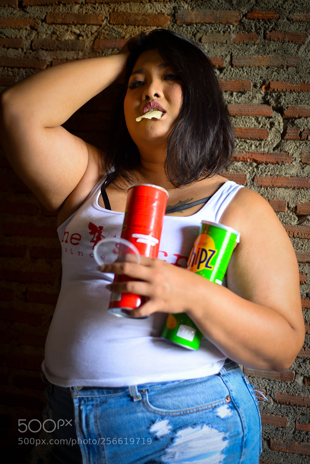 Nikon D600 sample photo. Food and me photography