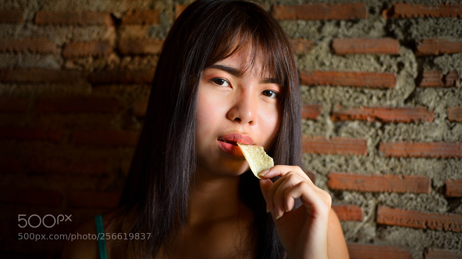 Nikon D600 sample photo. Eat with me? photography