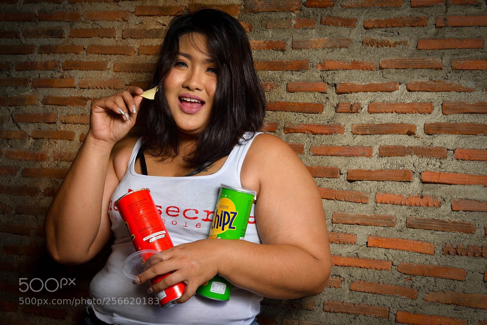 Nikon D600 sample photo. Happy eating photography