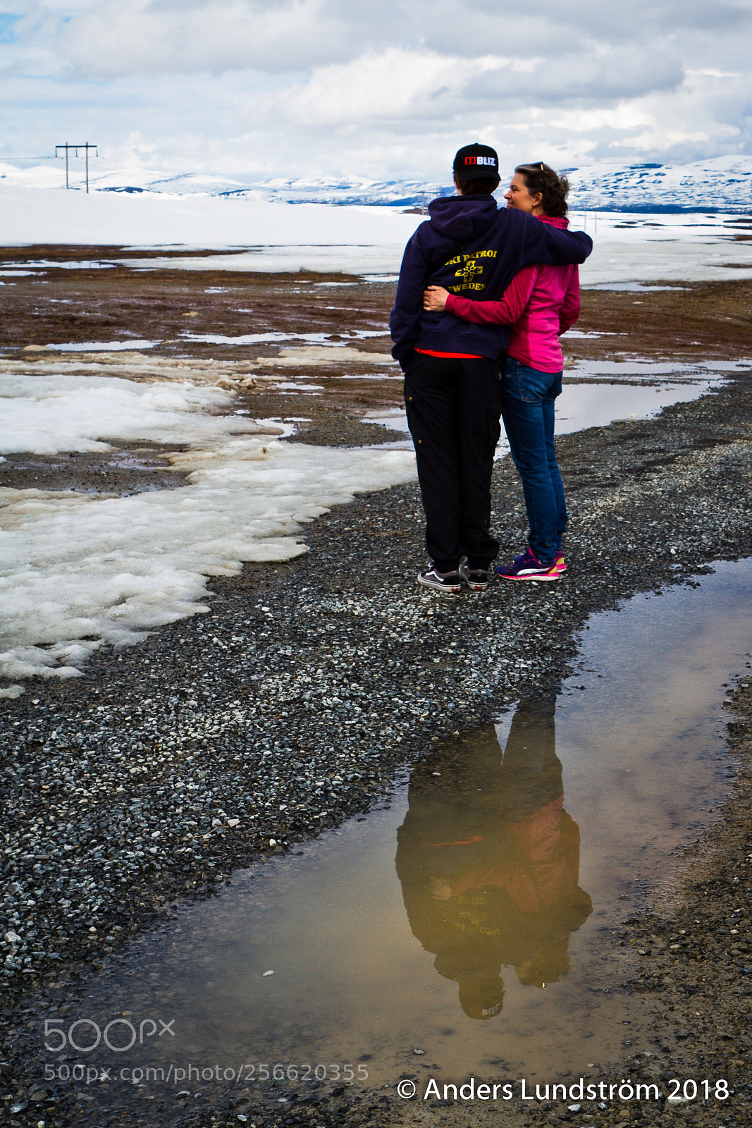Canon EOS 7D sample photo. Mor och son photography