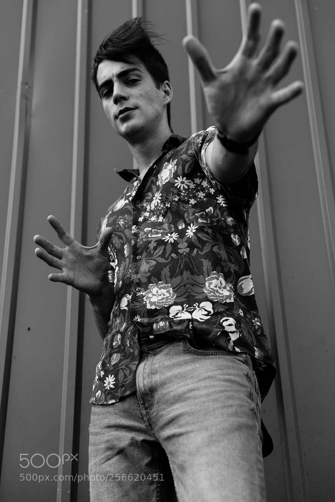 Canon EOS 6D sample photo. Nikola photography