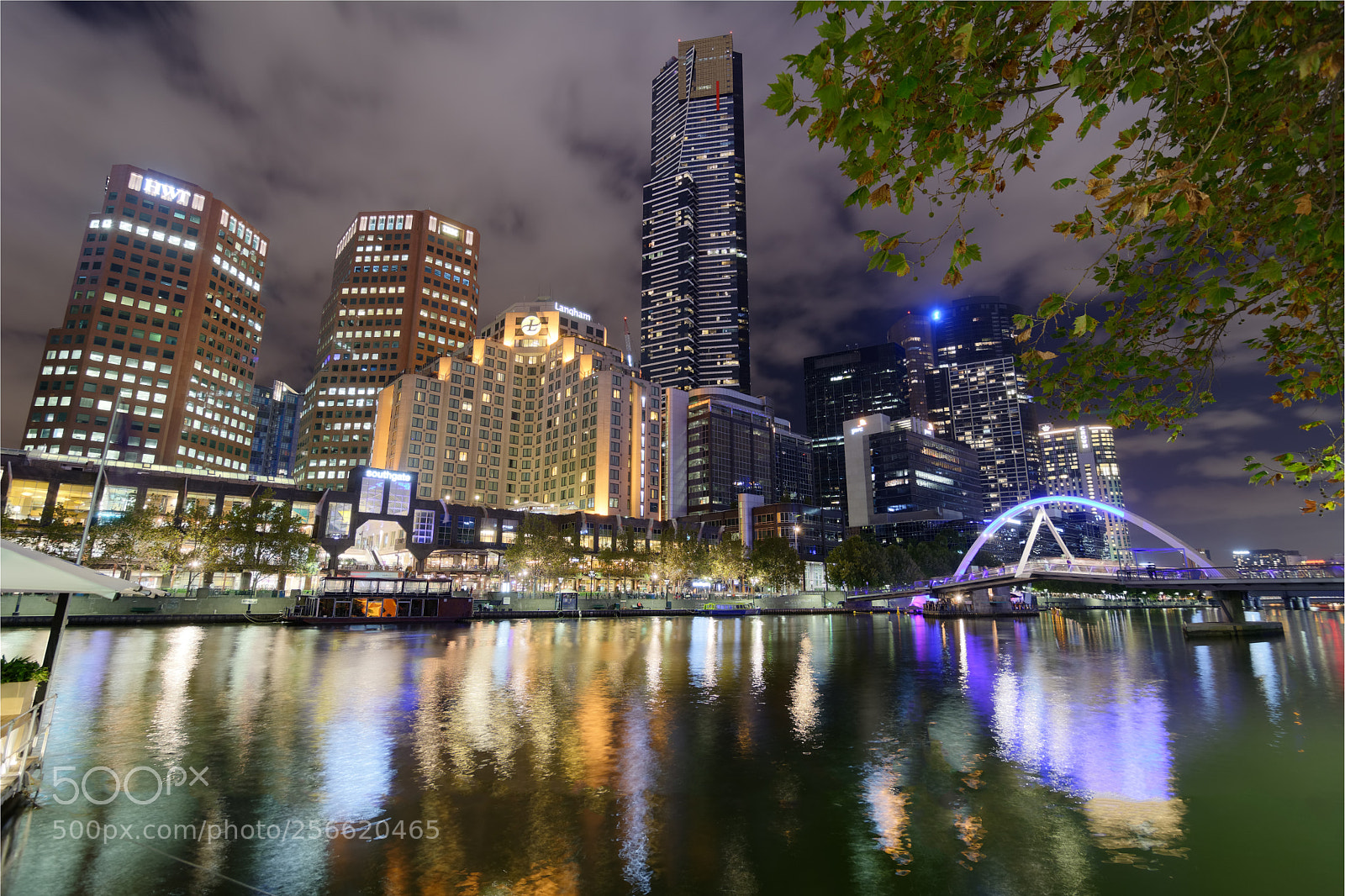 Nikon D7100 sample photo. South bank photography
