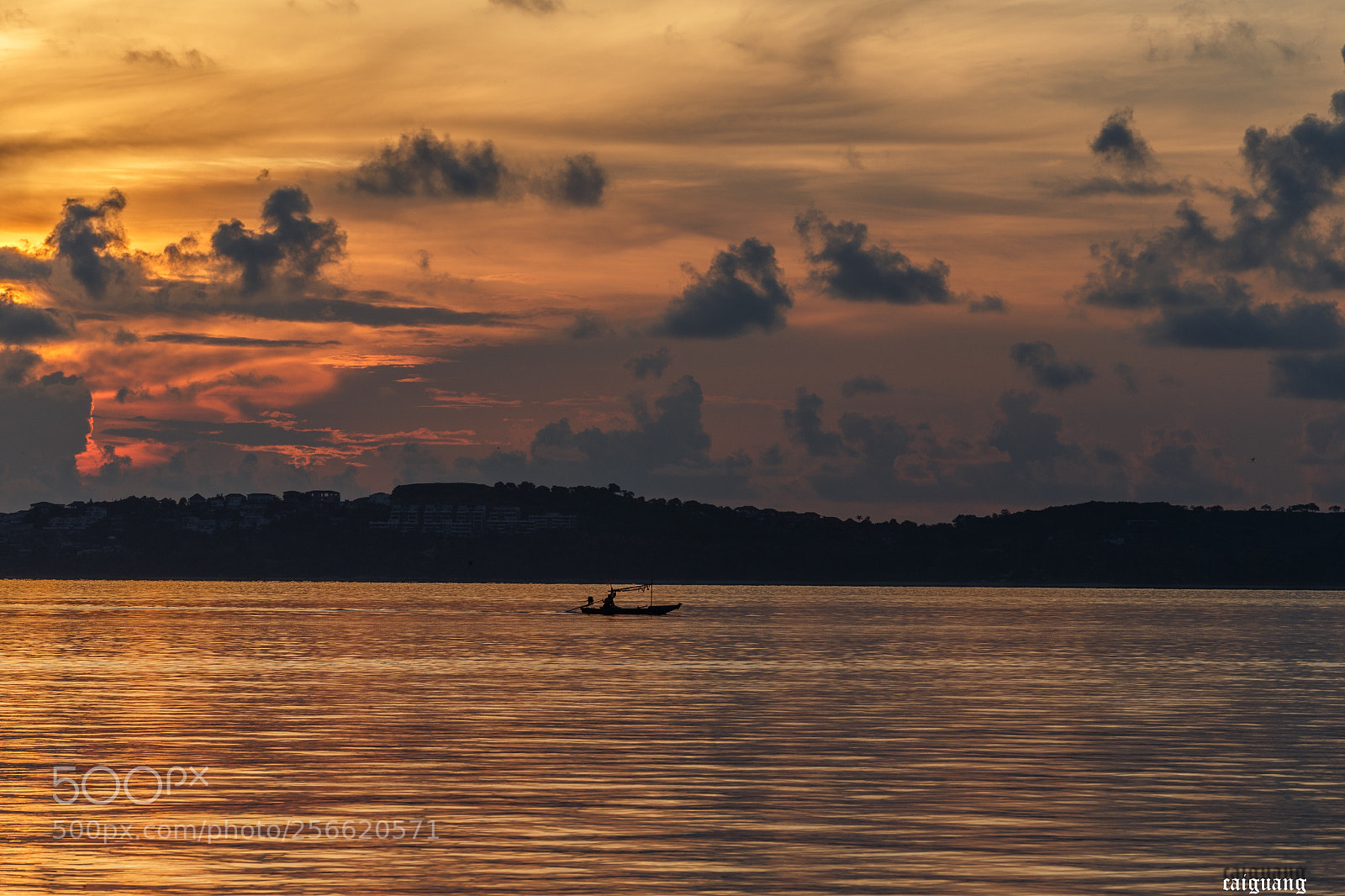 Canon EOS-1D X sample photo. Sunrise in samui photography