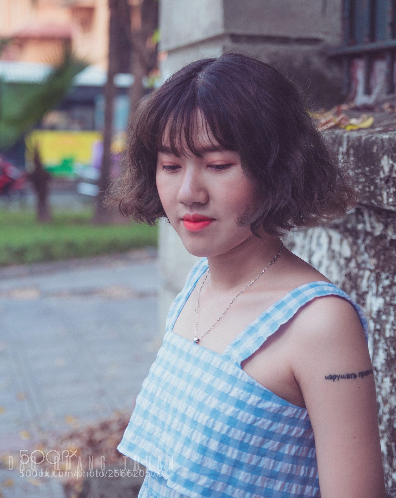 Canon EOS 60D sample photo. Linh huong photography